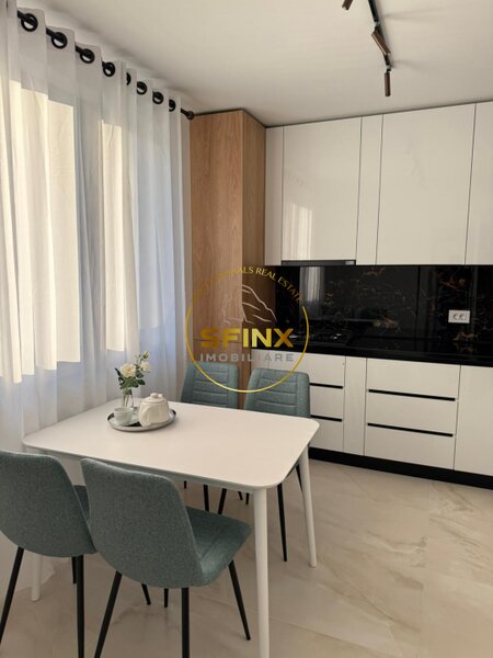 Pipera First rent! Brand new, modern, 4-5 bedroom villa in residential compound