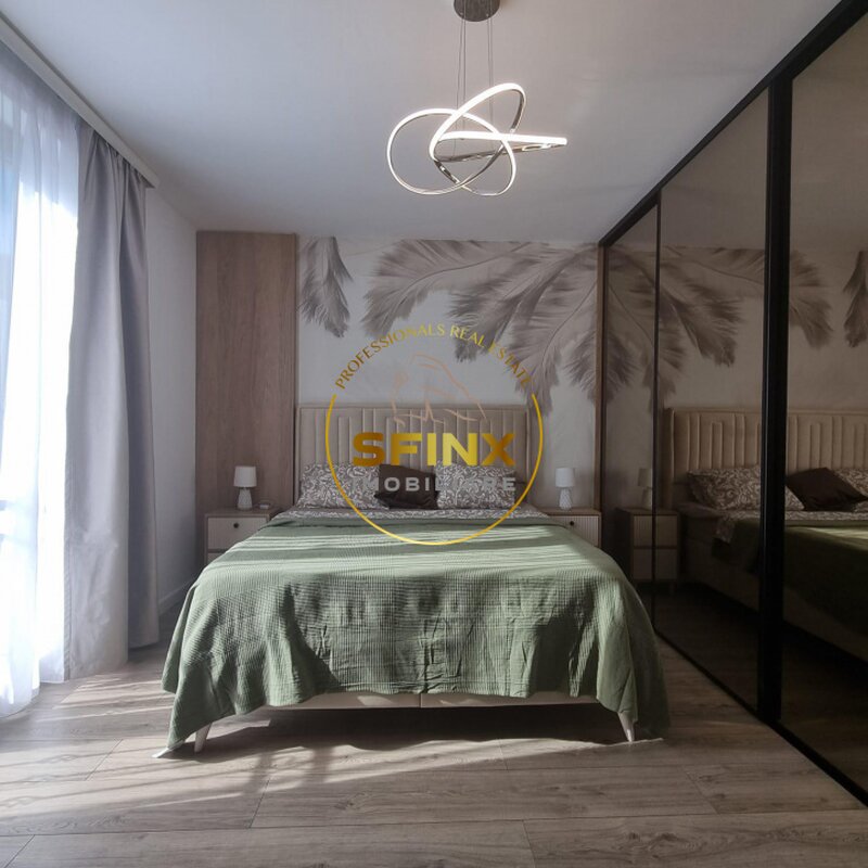 Pipera First rent! Brand new, modern, 4-5 bedroom villa in residential compound