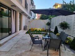 Pipera First rent! Brand new, modern, 4-5 bedroom villa in residential compound